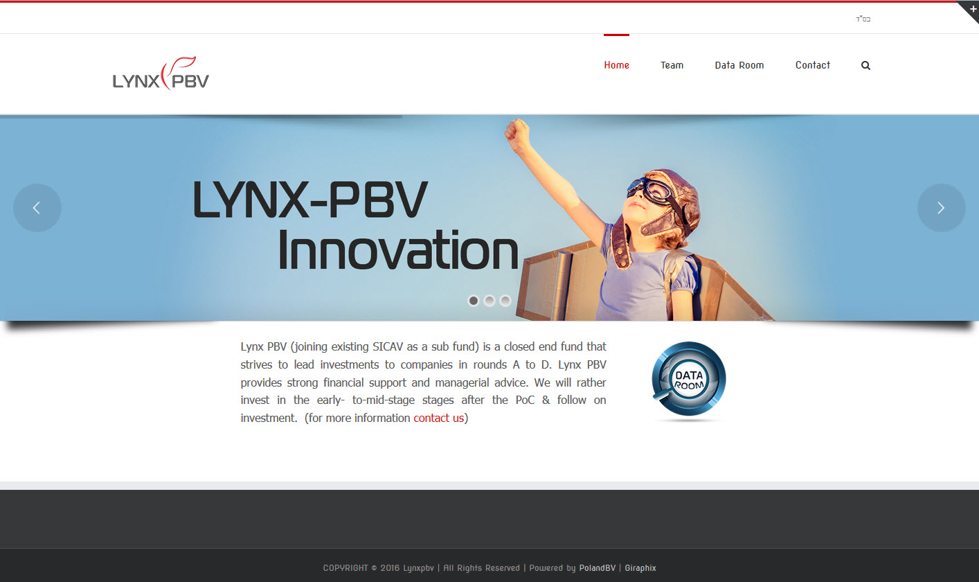 LYNXPBV