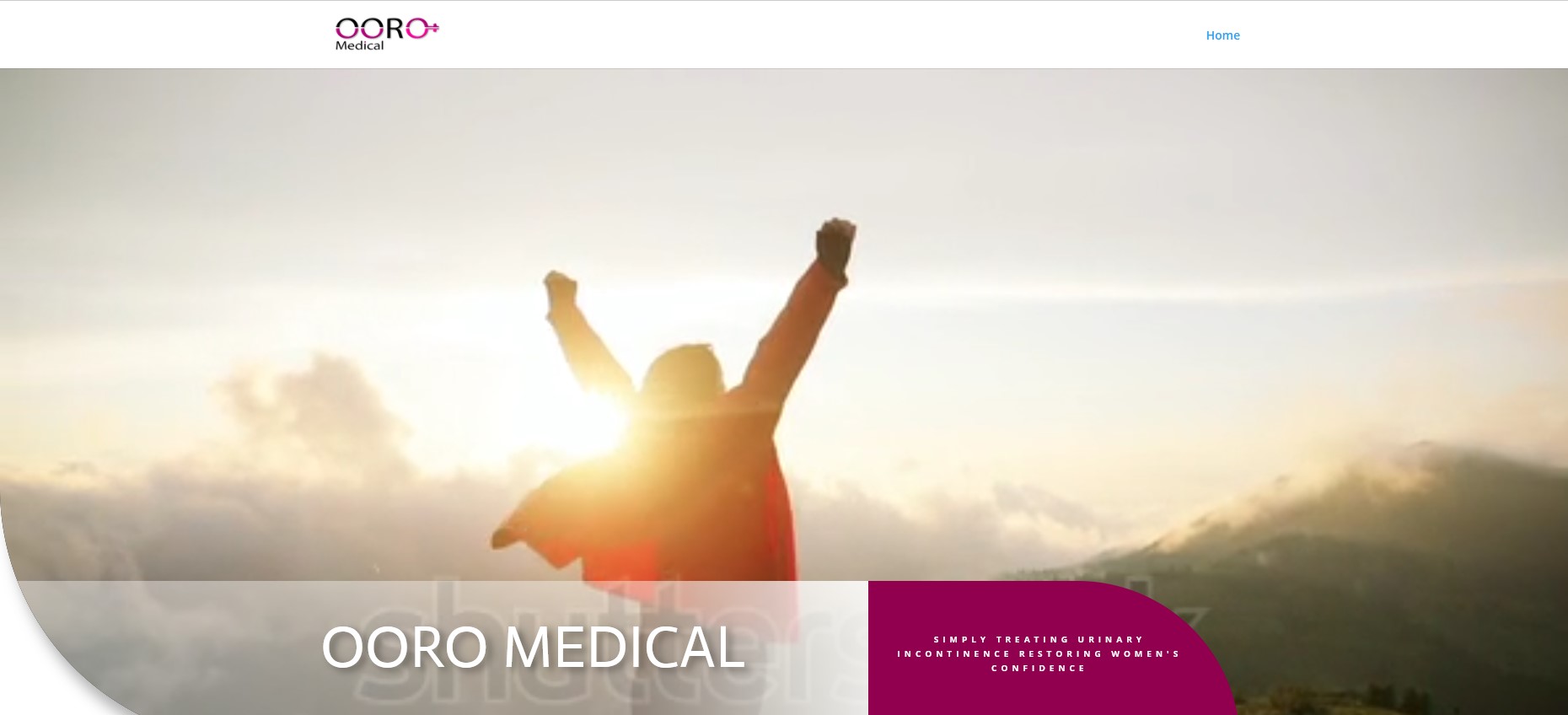 OORO MEDICAL