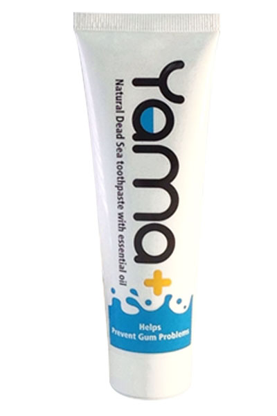 Photo of Yama Toothpastes